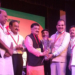 Kribhco: BJP man Patel thanks Chandra Pal for Award