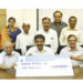 Kerala Floods: Vishweshwar Sah Bank donates Rs 5 lac