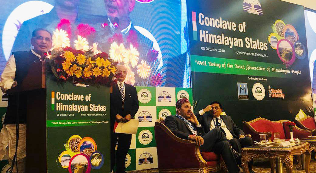 Govt to fund value chain in organic farming: Singh