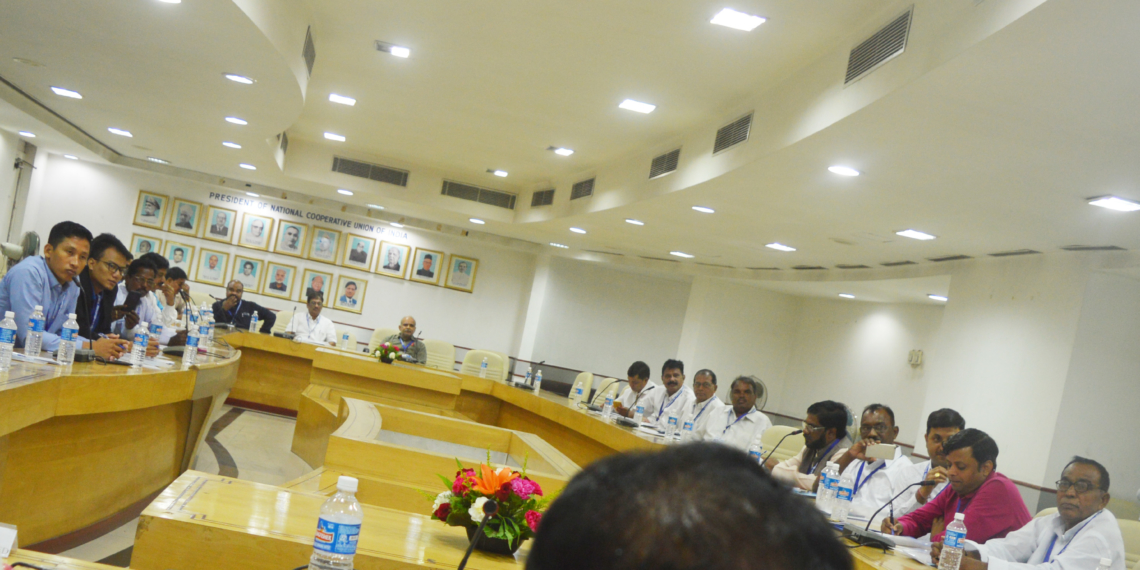 Fishcopfed: Delegates resent NCDC’s high interest rate