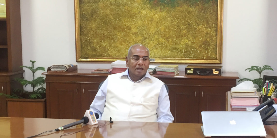 Faith of millions of farmers behind IFFCO’s success: MD