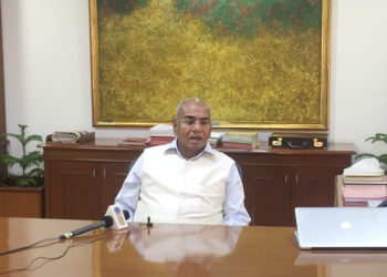 Faith of millions of farmers behind IFFCO’s success: MD