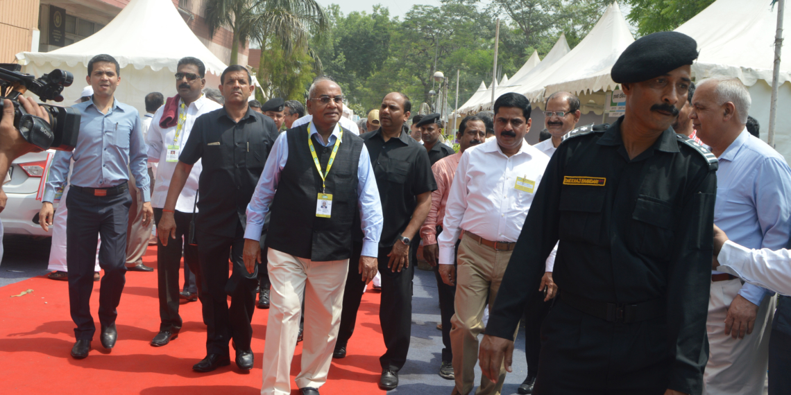 Inspiring Leadership: IFFCO Production exceeds target