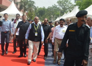 Inspiring Leadership: IFFCO Production exceeds target
