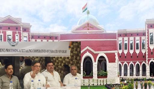 Blacklisting: NACOF gets govt order quashed in High Court