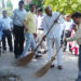 NCUI observes Swachhta Diwas