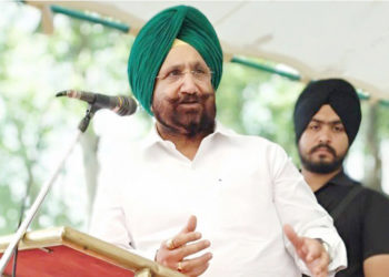 Punjab ready to merge DCCBs into State Co-op Bank