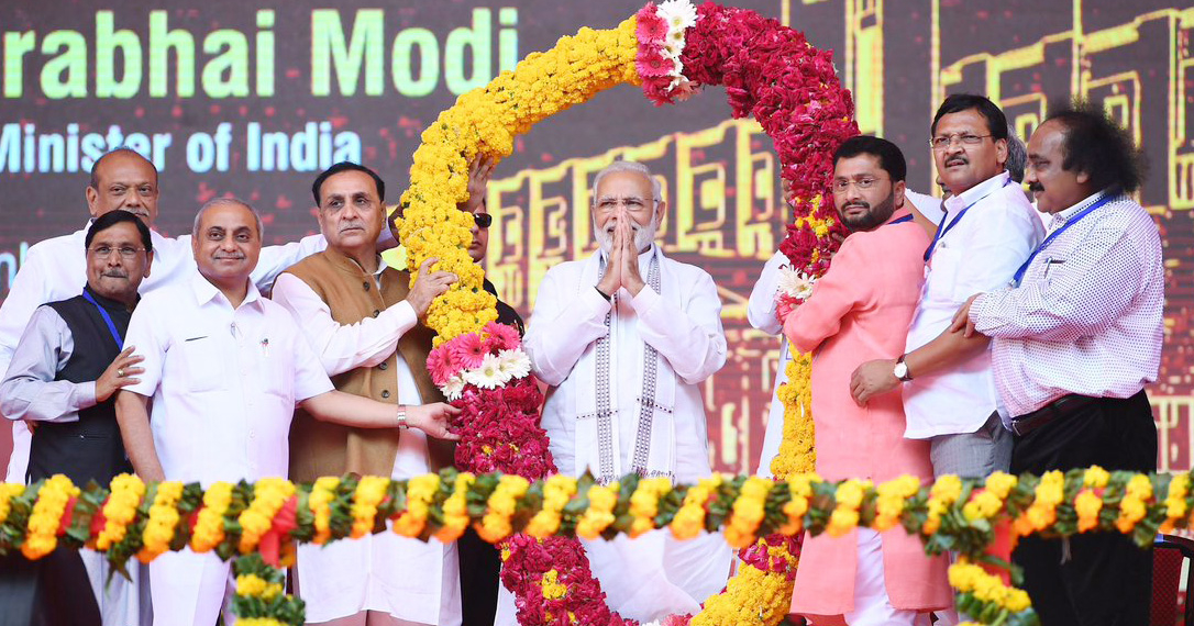 Co-operative achieves what govt or industries can’t: PM