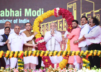Co-operative achieves what govt or industries can’t: PM
