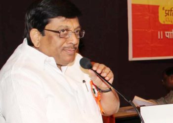 Retail banking proposal submitted with RCS not RBI: Anaskar