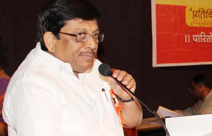 Retail banking proposal submitted with RCS not RBI: Anaskar