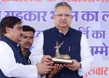 Chhattisgarh follows Kerala, attempts merger of DCCBs