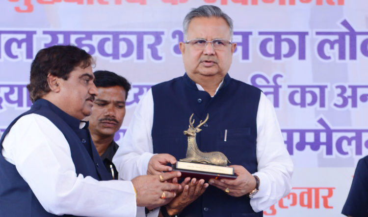 Chhattisgarh follows Kerala, attempts merger of DCCBs