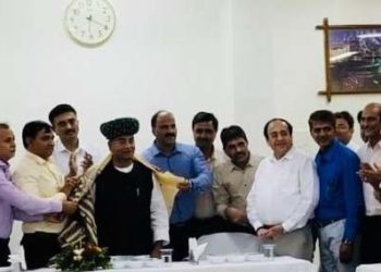 IFFCO: MD motivates young engineers of Kandla Unit