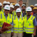 Awasthi visits JIFCO plant in Jordon
