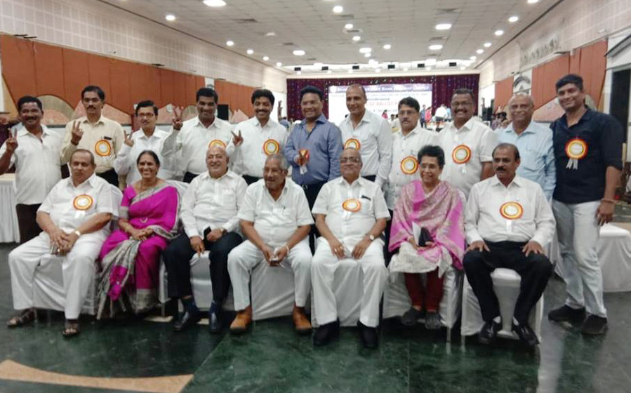 Bharat Co-op Bank to elect Chairman today