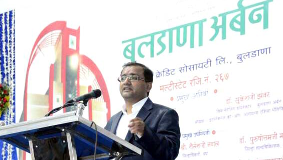 FY 2018 was tough but not the future: MD, Buldana Urban