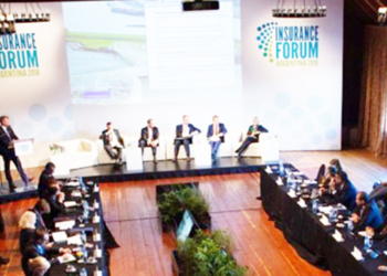 Co-ops participate in first ever G20 Insurance Forum