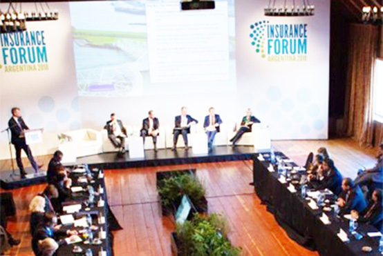 Co-ops participate in first ever G20 Insurance Forum