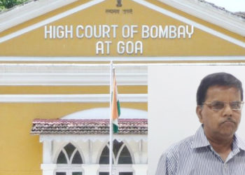 NCUI: GC member Mule gets a chance to plead his case