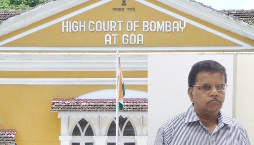 NCUI: GC member Mule gets a chance to plead his case