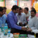IFFCO’s stall at Krishi Kumbh a crowd-puller