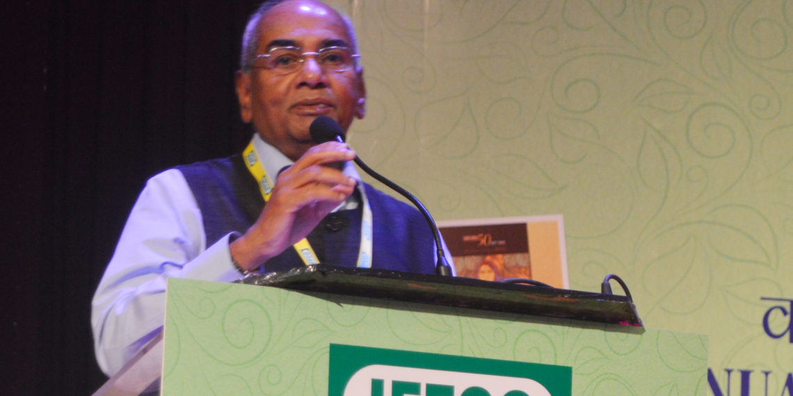 Co-op answers for a disaffected world: ICA Prez Guarco