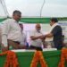 Rs 9.25 cr buffalo star attraction in Kribhco Krishi Mela