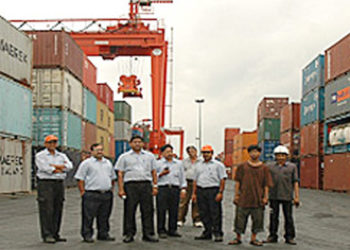 Promoting EXIM: Kribhco’s KRIL signs MoU with PSU