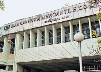 Madhavpura Mercantile Co-op Bank: Limited relief