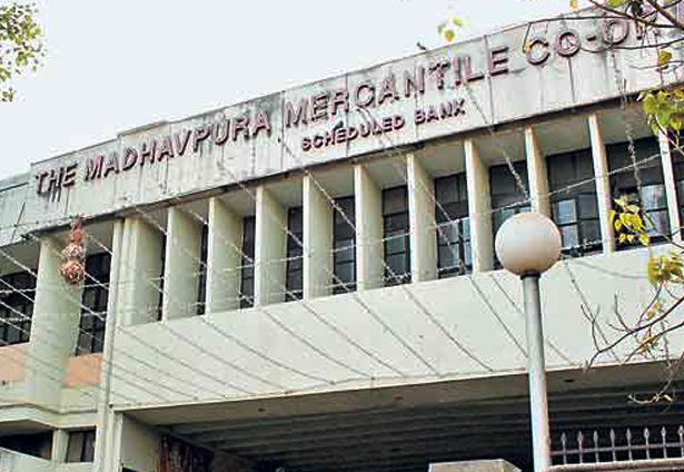 Madhavpura Mercantile Co-op Bank: Limited relief