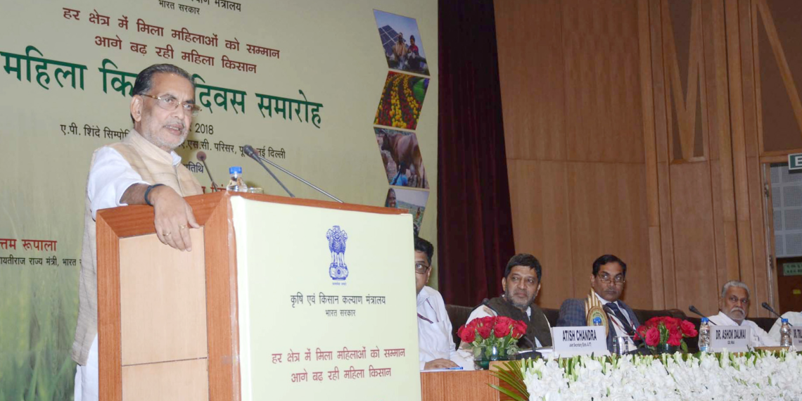 Singh lauds NCUI’s role in women empowerment