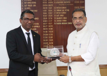 India to deepen agri-ties with Suriname