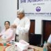 Sahakar Bharati holds manthan meeting in Varanasi