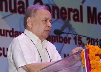 Kerala: RBI Director Marathe opposes co-op banks’ merger