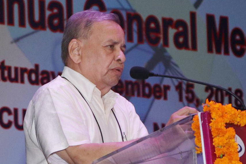 Kerala: RBI Director Marathe opposes co-op banks’ merger