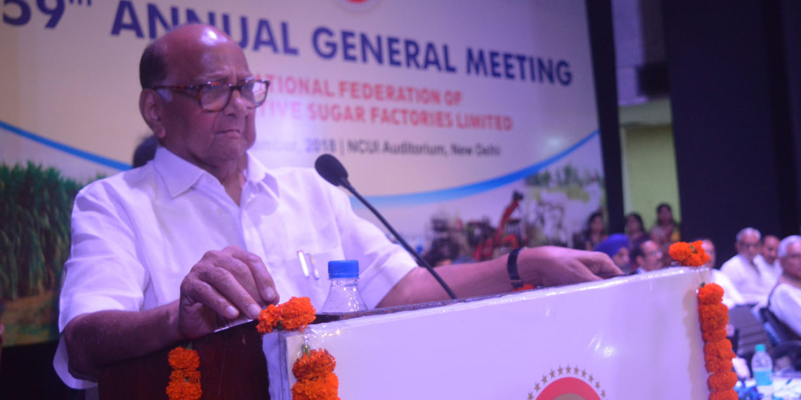 Can sugar co-ops help lower petrol-diesel prices?