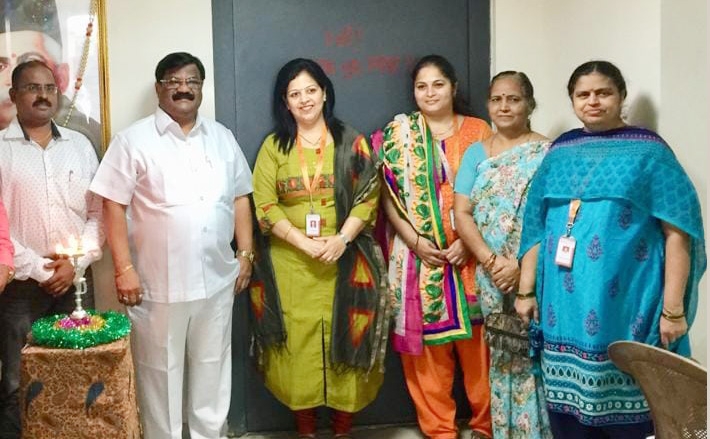 Kiratkar applauds TJSB’s focus on women entrepreneurs