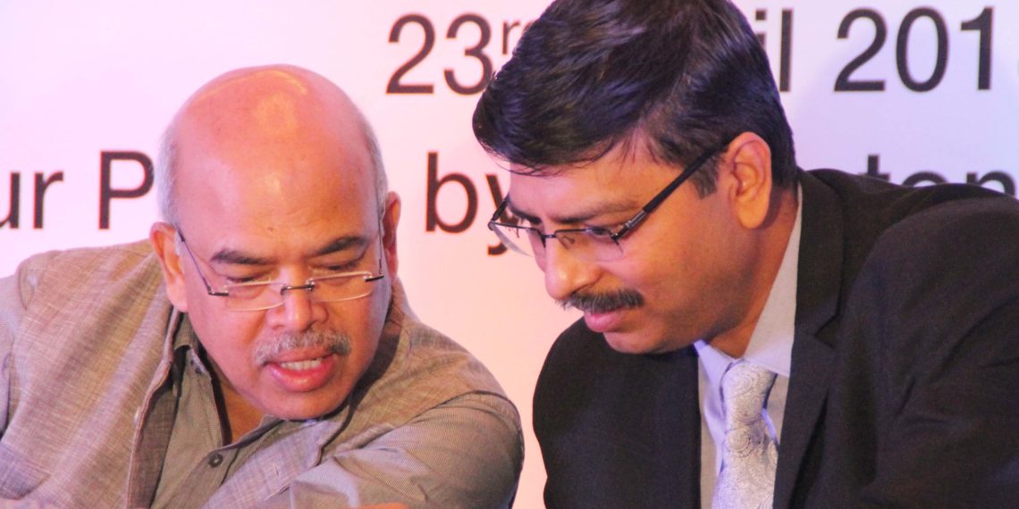 Vamnicom in for an infrastructural overhaul