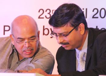 Vamnicom in for an infrastructural overhaul