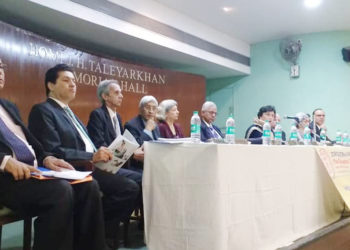 2017-18: A year of mixed bag for Zoroastrian Co-op Bank