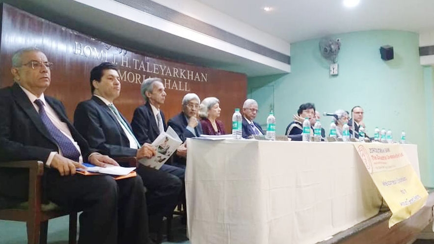 2017-18: A year of mixed bag for Zoroastrian Co-op Bank