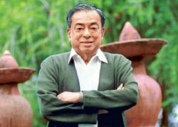 Kurien stories tumble out of cupboard