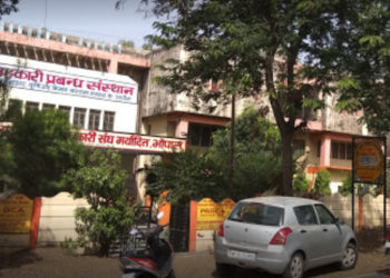 ICM Bhopal: MP state co-op union serves Rs 5 Cr rent notice