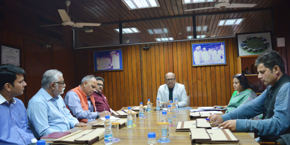 NEDAC: NCDC bid to revive co-op movement in Asia-Pacific