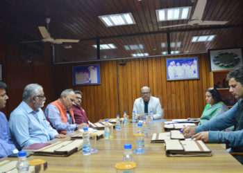 NEDAC: NCDC bid to revive co-op movement in Asia-Pacific