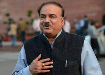 Cooperators mourn Ananth Kumar passing away
