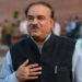 Cooperators mourn Ananth Kumar passing away