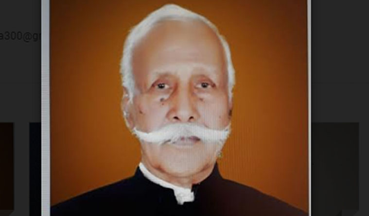 MP: Veteran cooperator Mishra is no more