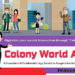 Colony World: PMC invents unique software for housing societies